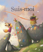 Livre - Suis-moi