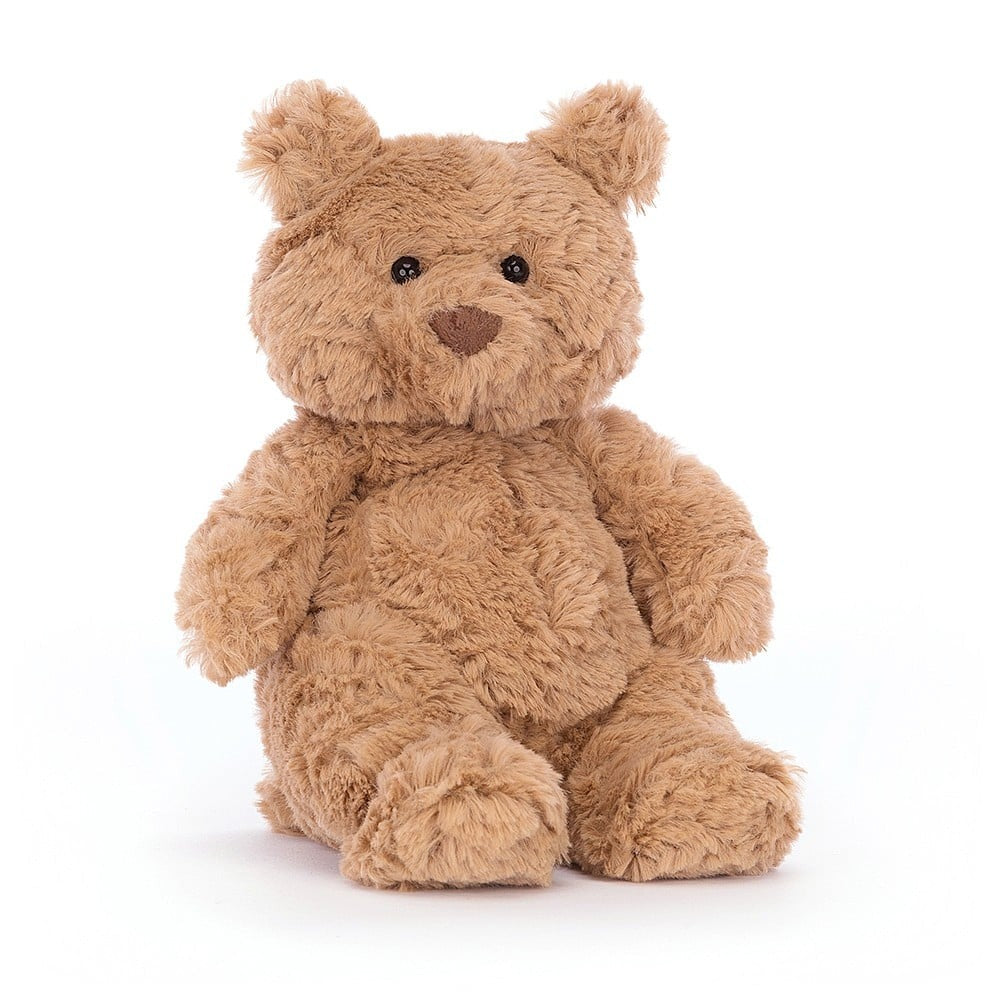 Peluche  - Ours Bartholomew  très petit