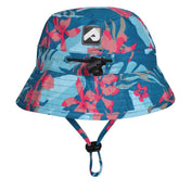 Chapeau de plage - Tropical