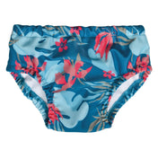 Couche de piscine - Tropical