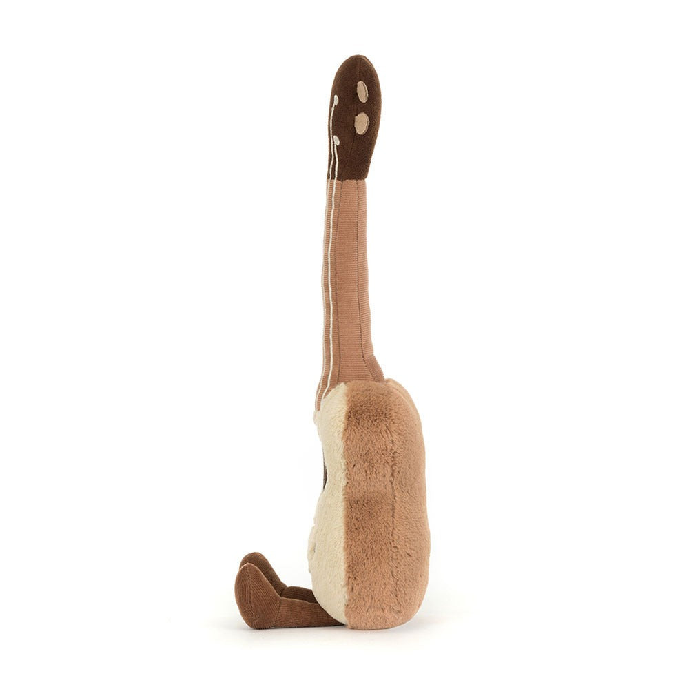 Peluche Jellycat - Amuseables Ukulele