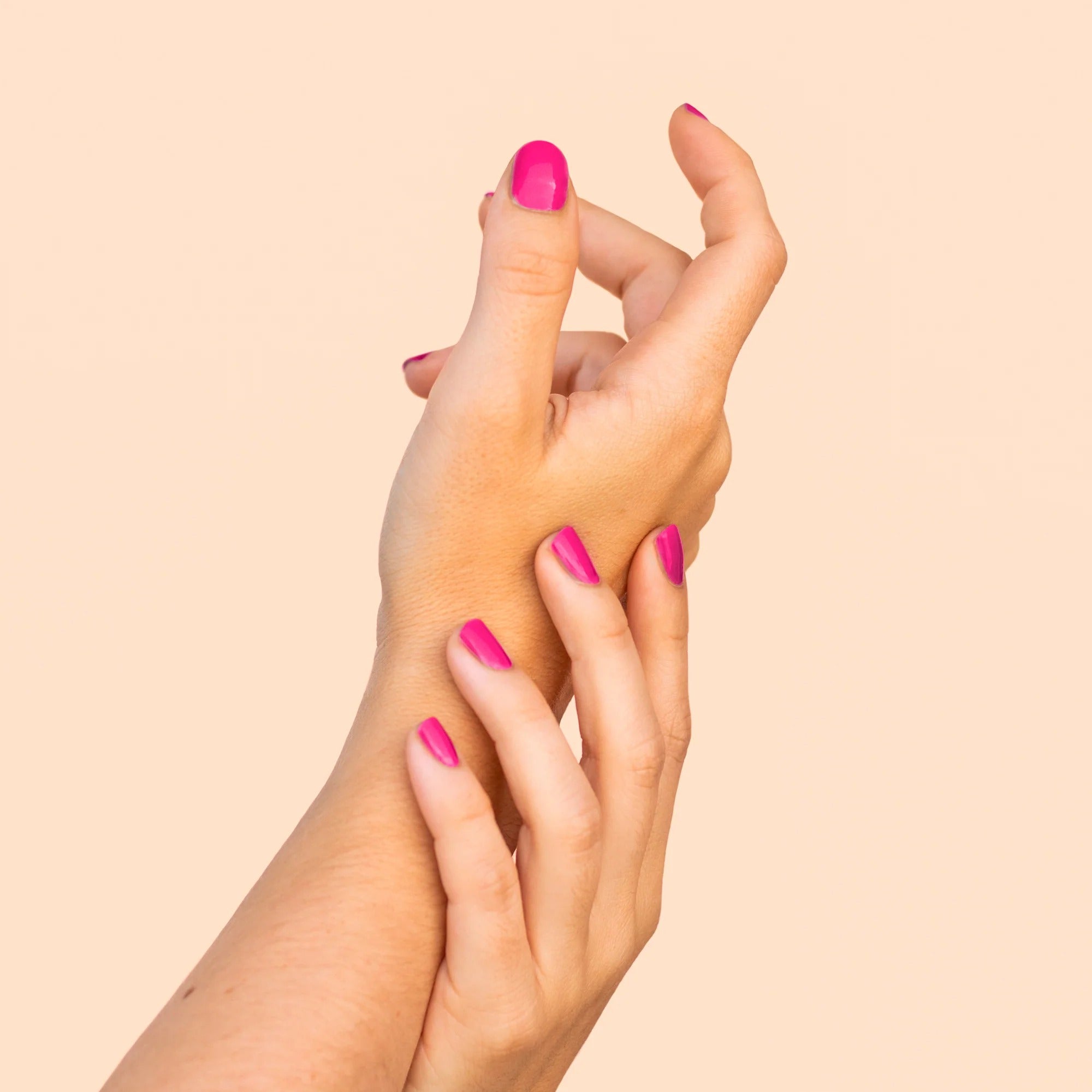 Vernis à ongles - Pitaya