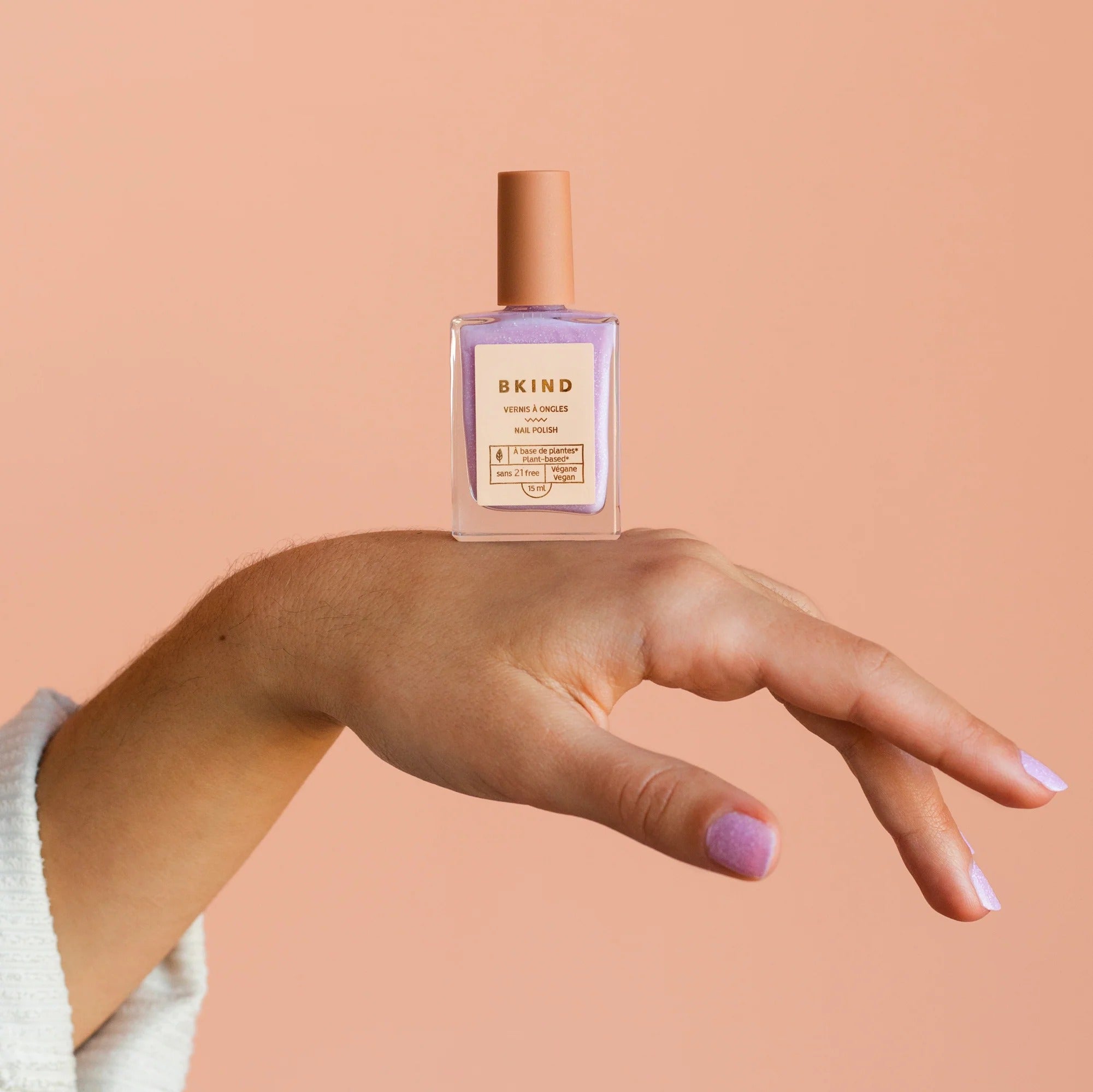 Vernis à ongles - Wonderland