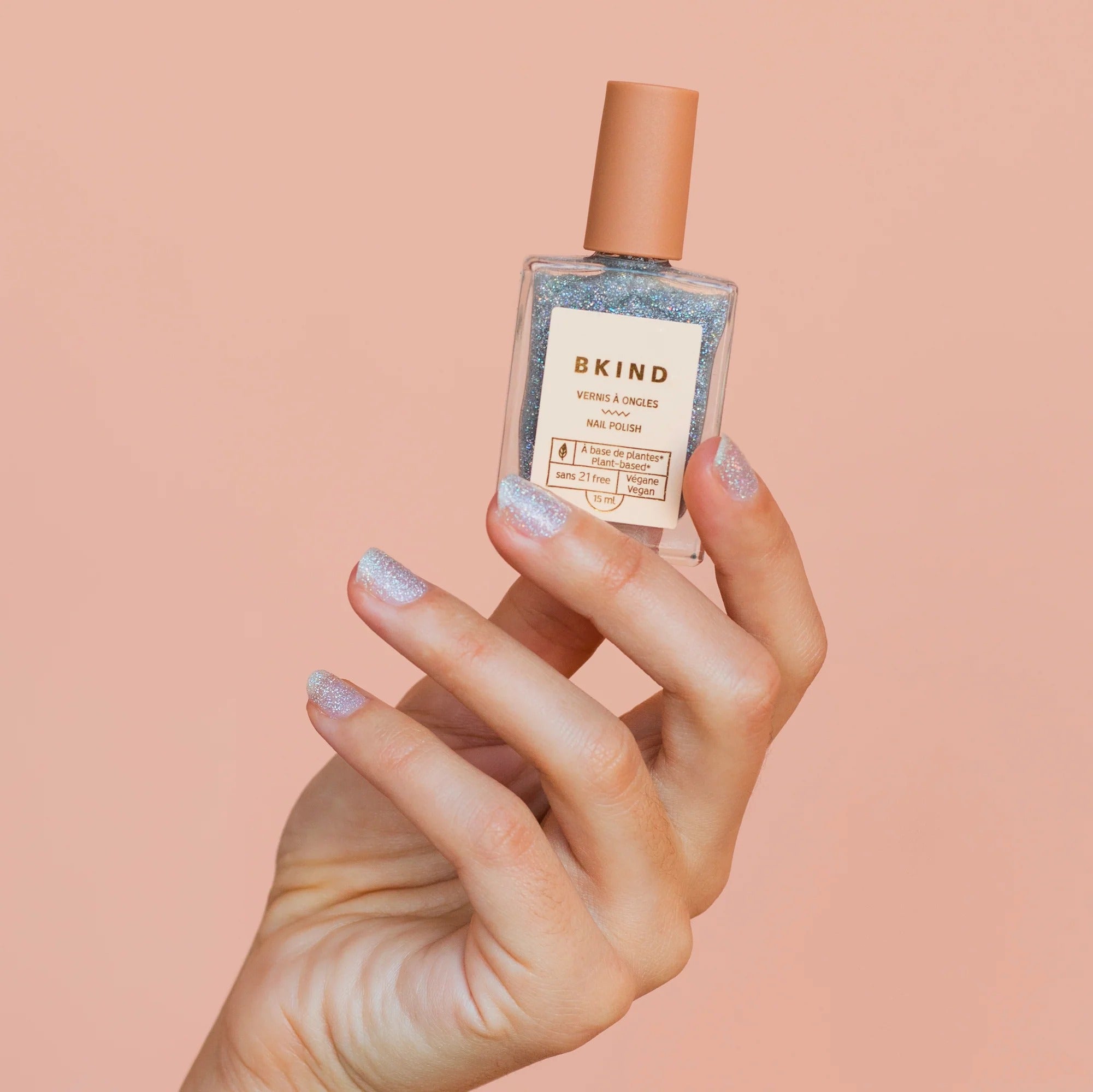 Vernis à ongles - Milkyway
