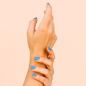 Vernis à ongles - Blue Lagoon
