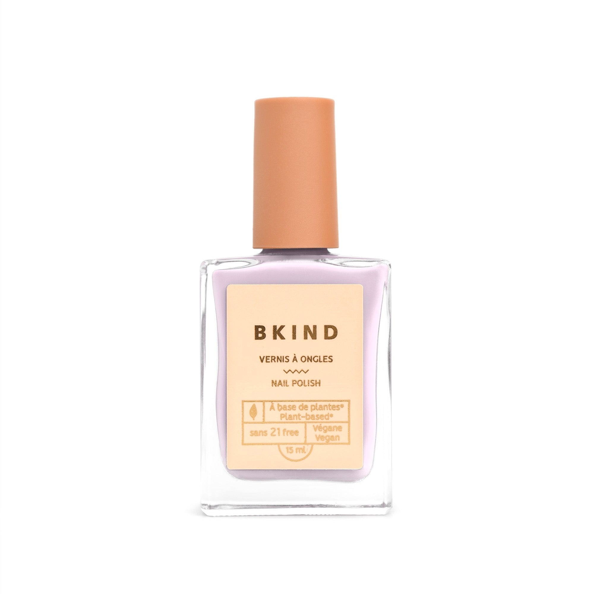 Vernis à ongles - Kikini