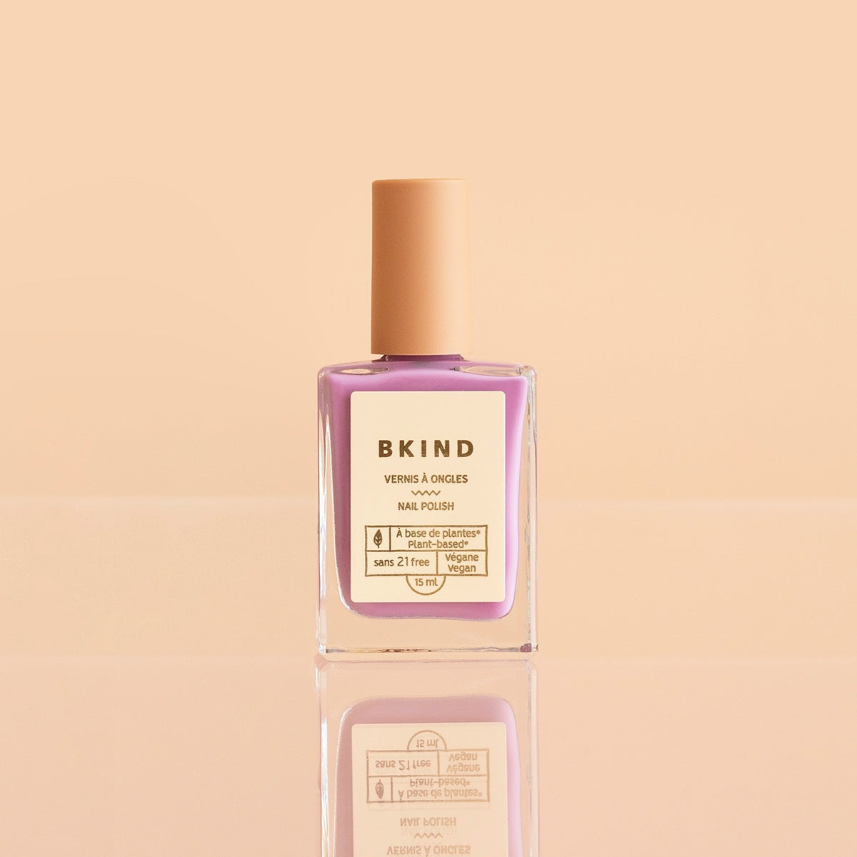 Vernis à ongles - Floatie