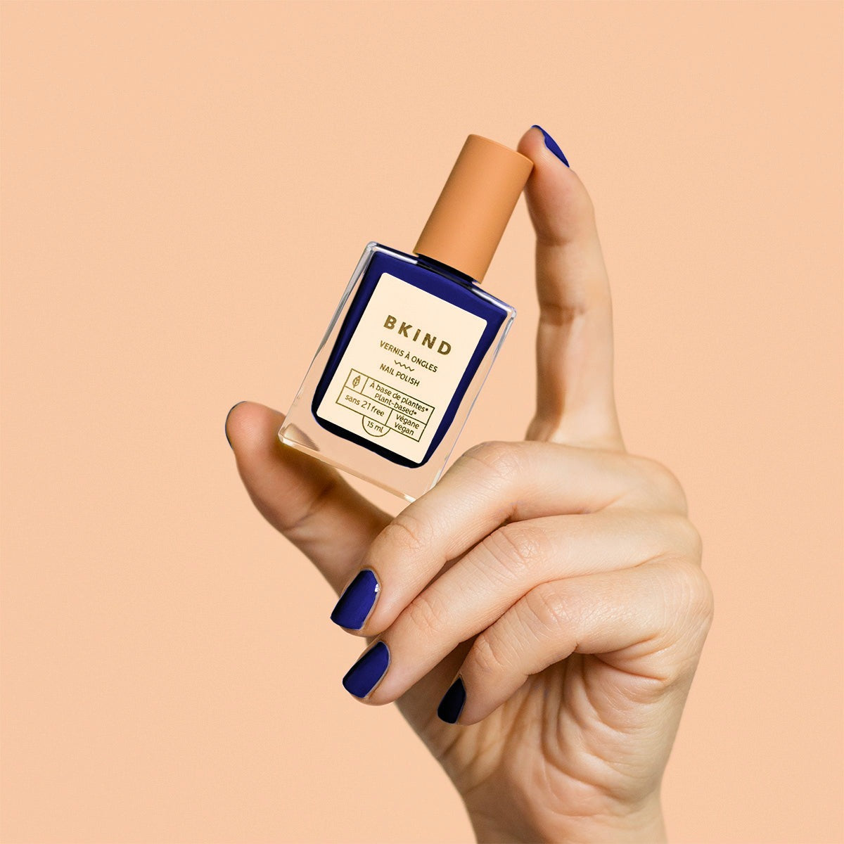 Vernis à ongles - On the Rocks