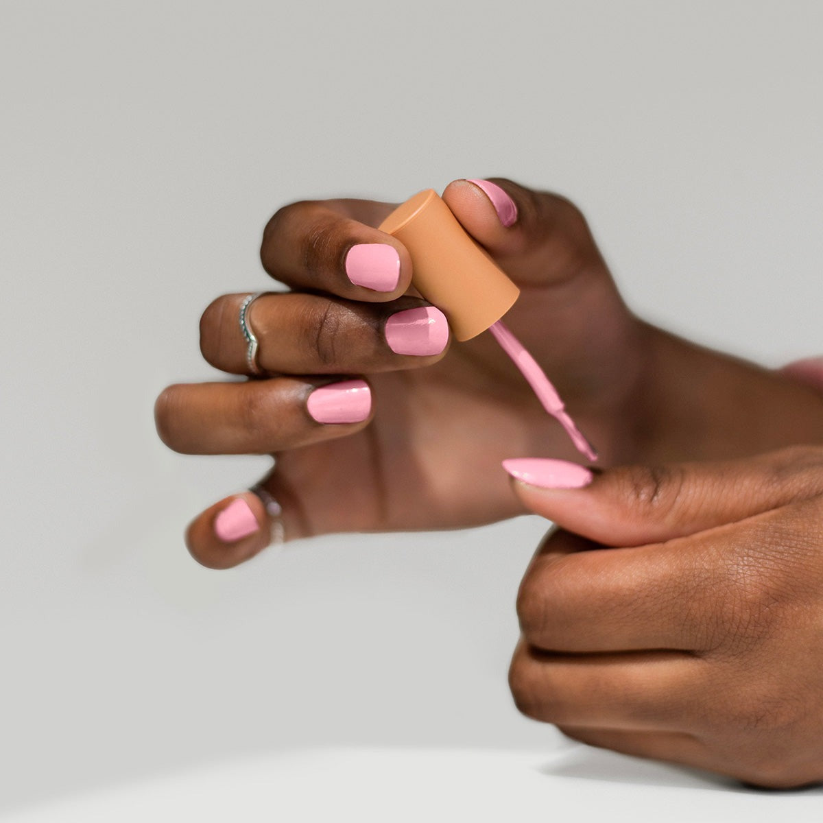 Vernis à ongles - Biche Club