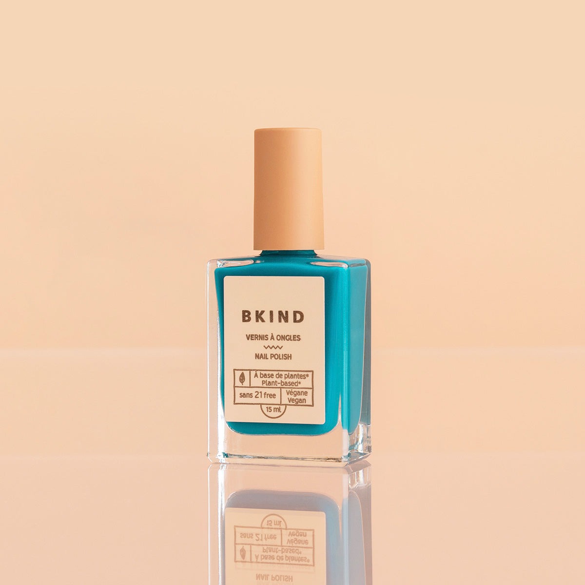 Vernis à ongles - Poule Party