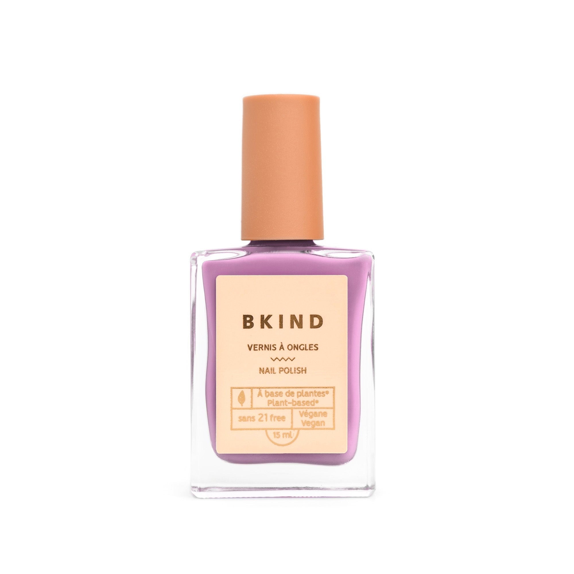 Vernis à ongles - Floatie