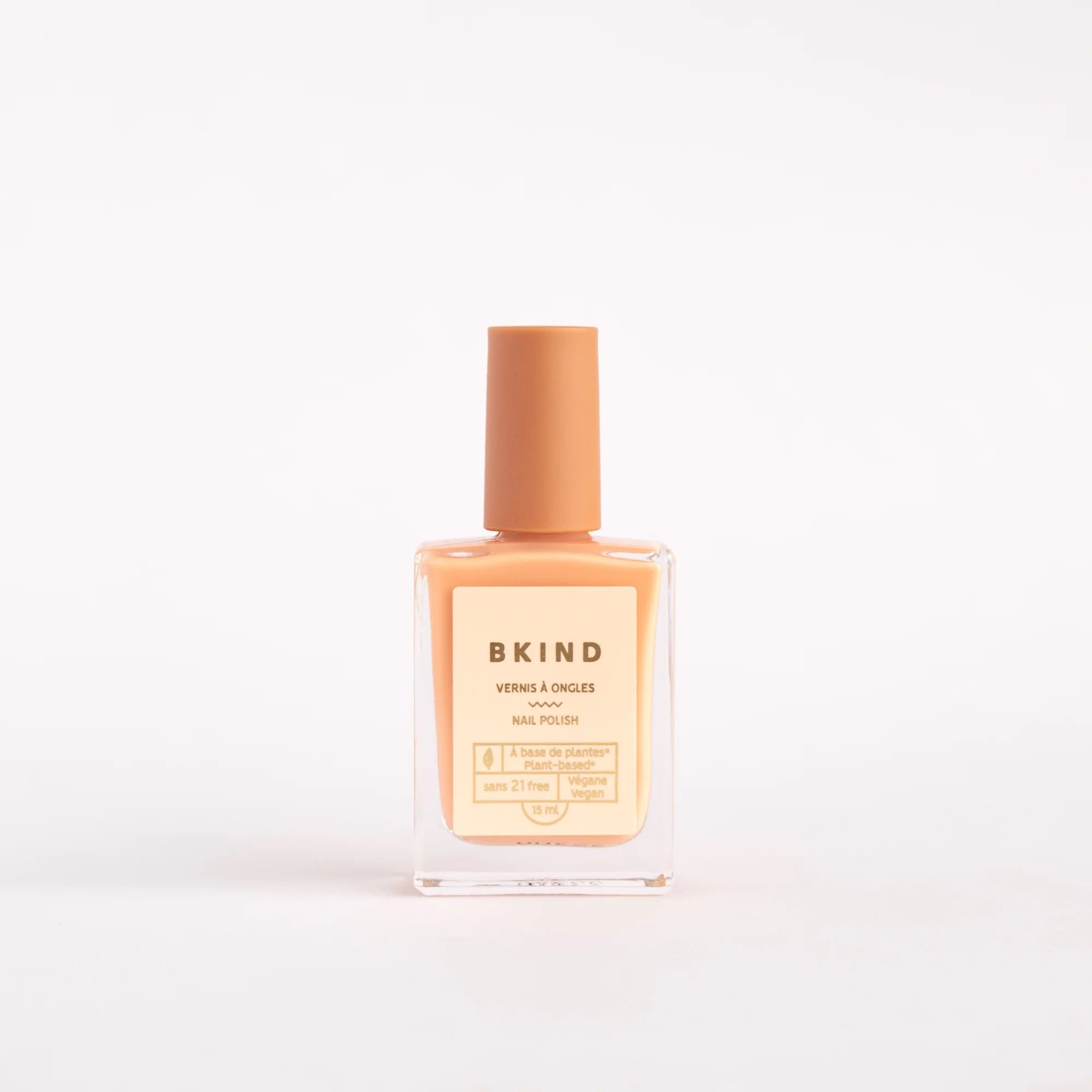 Vernis à ongles - Virgo