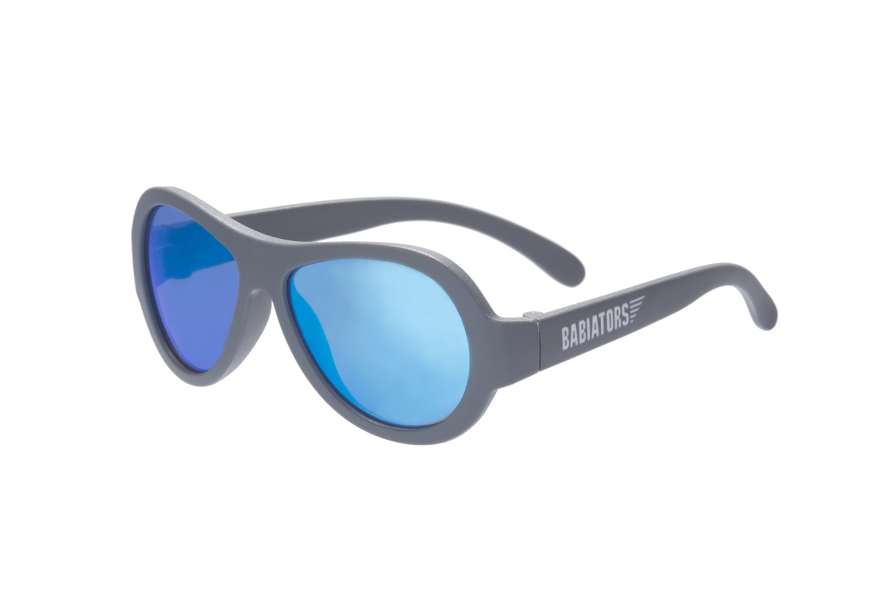 Lunettes de soleil Babiators ORIGINAL - Blue steel