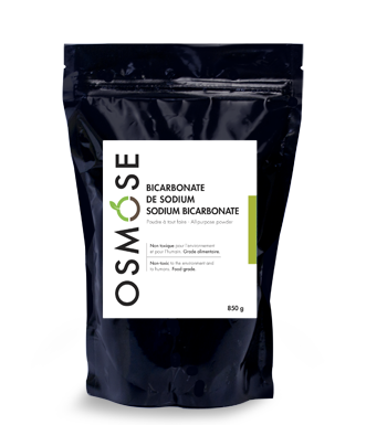 Bicarbonate de sodium