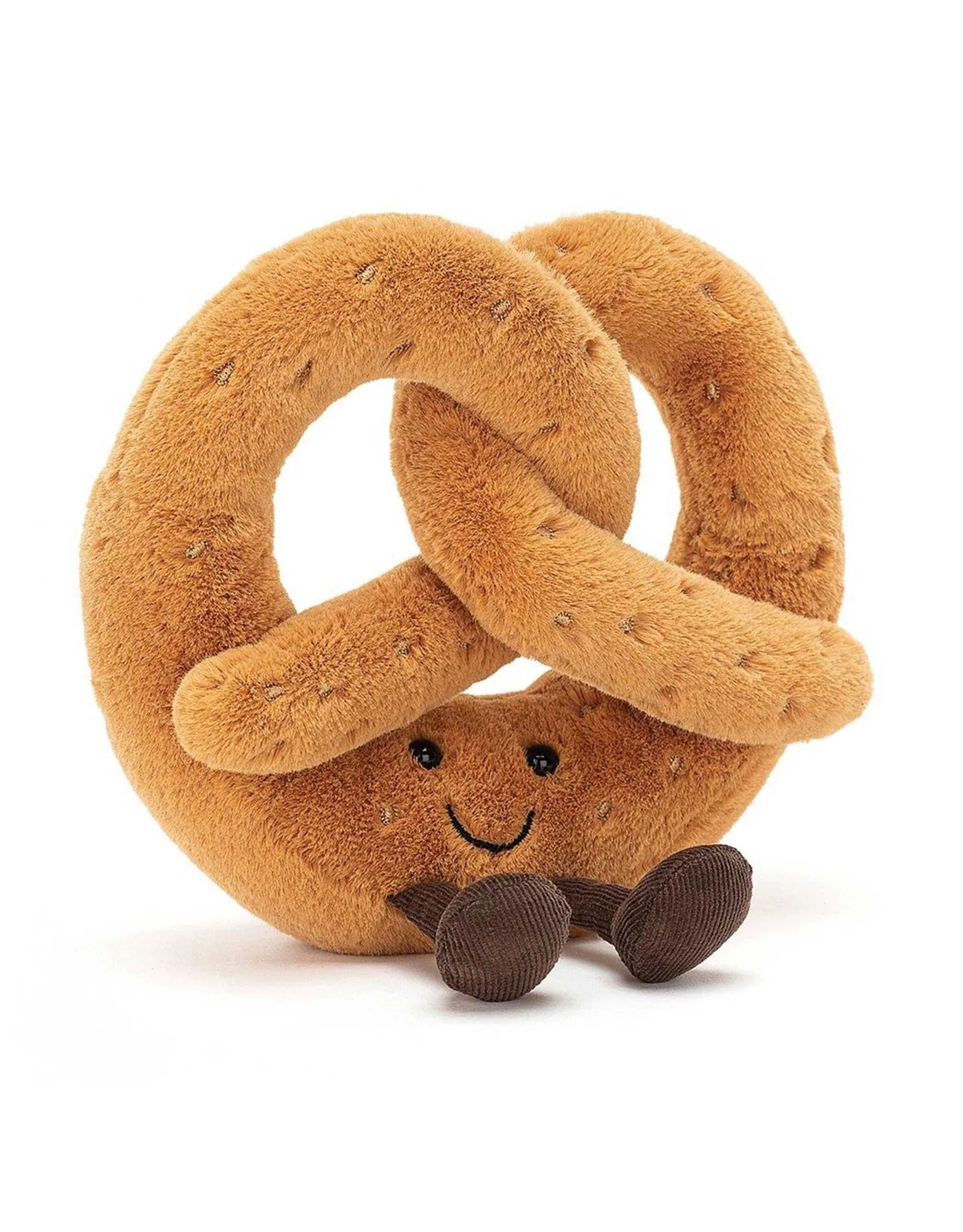 BRETZEL