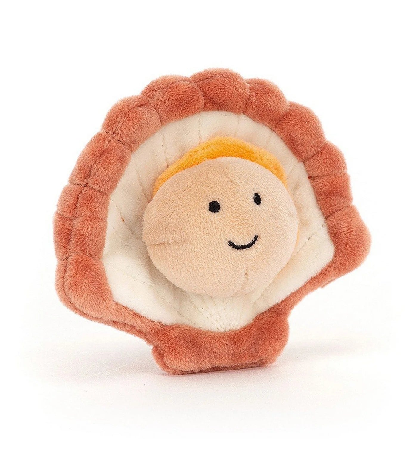 Peluche PÉTONCLE